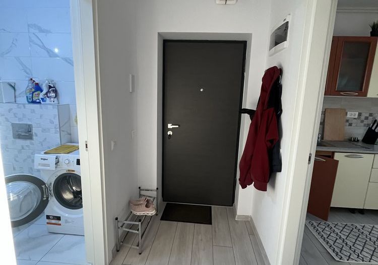 Garsoniera de inchiriat - Poză 1