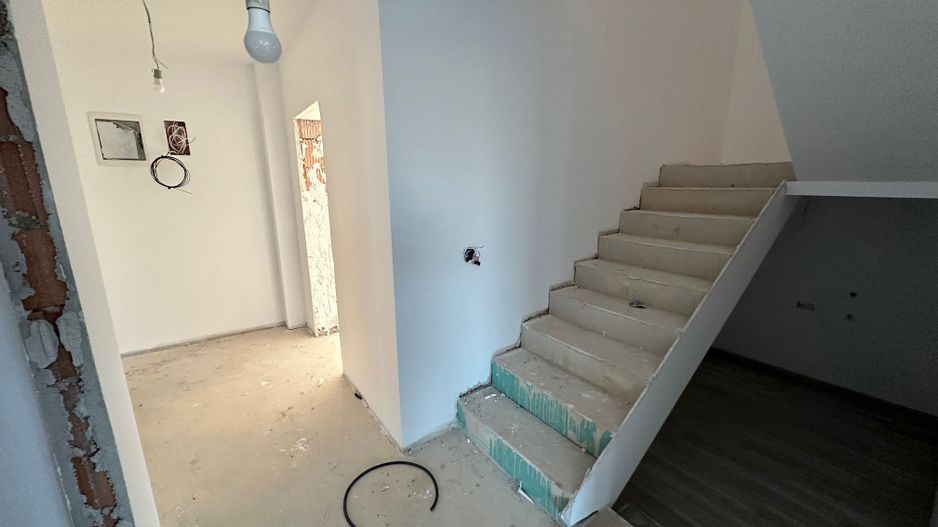 Duplex modern in Chișoda - Poză 8