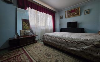 VANZARE 3 CAMERE -SEMIDECOMANDAT - BRANCOVEANU - Poză 5