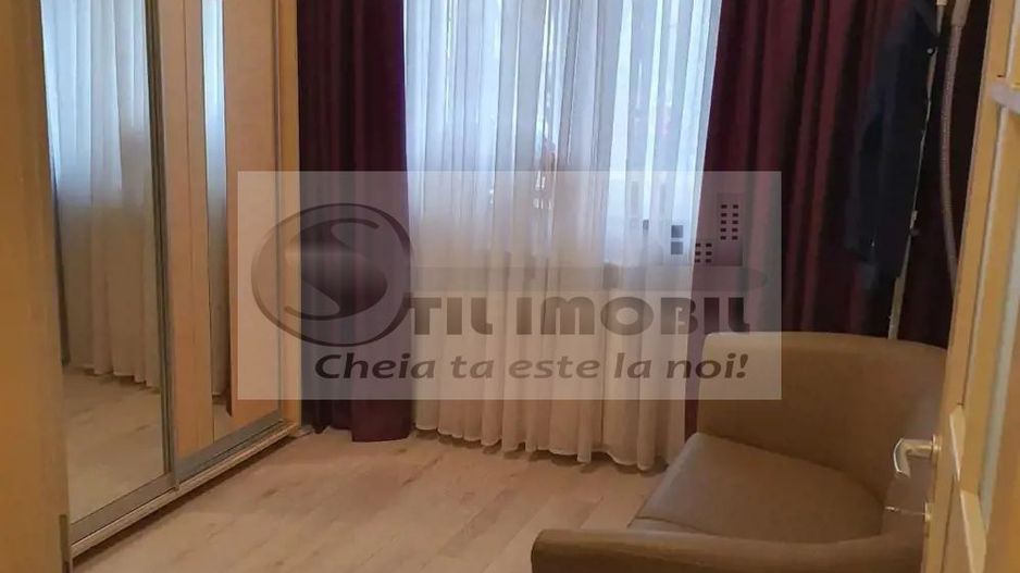 Apartament 4 camere, dec, parter, 90mp- Frumoasa - Poză 5