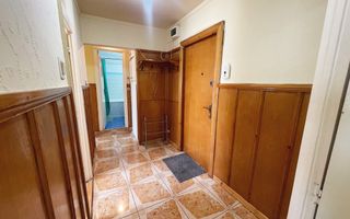 2 camere, decomandat, mobilat modern, balcon, Marasti, Dunarii - Poză 12