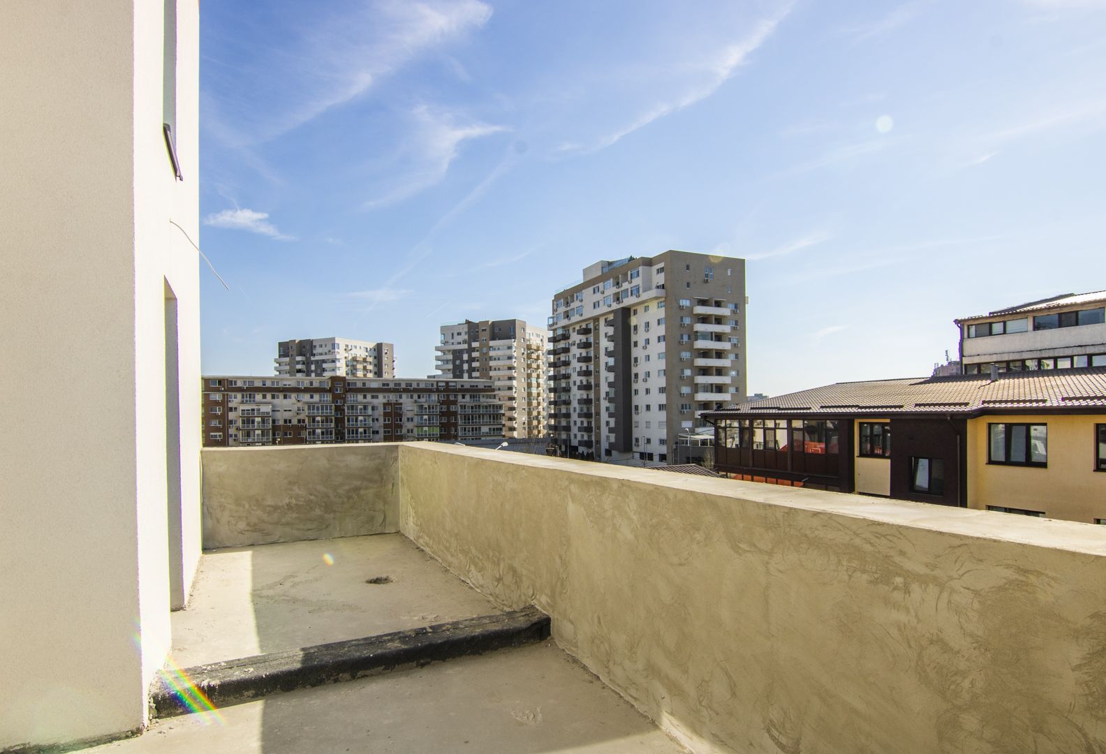 Drumul Taberei, bloc nou, 2 camere + 2 terase, 102mp totali,  parcare inclusa - Poză 7