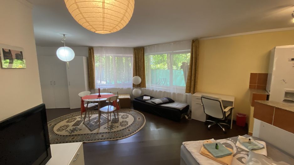 Apartament cu 2 camere/ finisat modern/  Mănăștur/ 65 mp/ - Poză 6