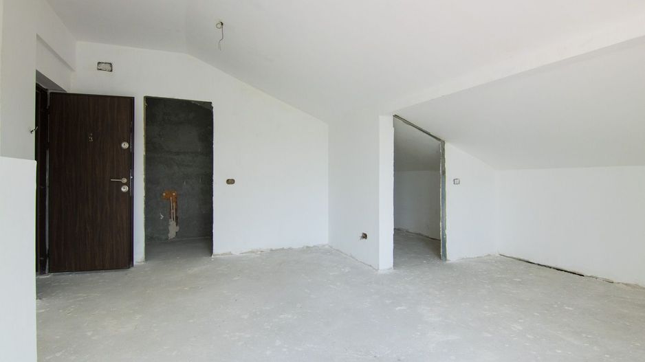 DRUMUL TABEREI - STUDIO/2 CAMERE,  BLOC FINALIZAT, LIFT! - Poză 13