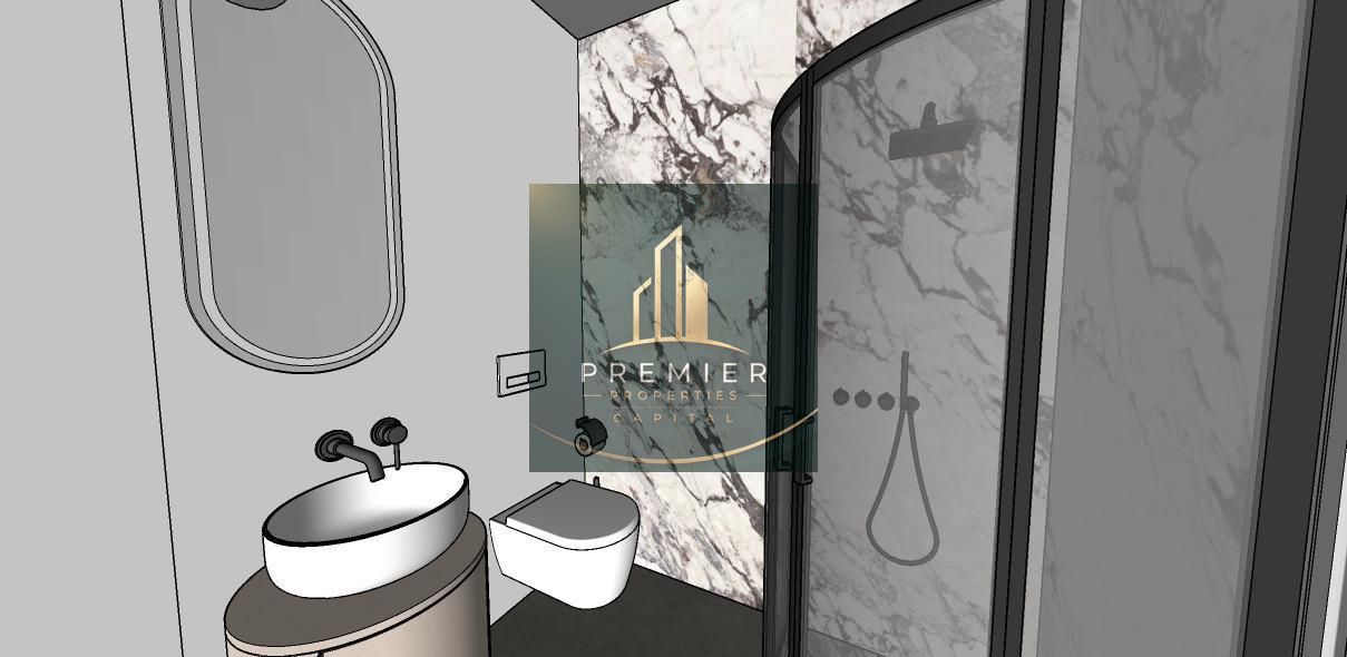 Apartament 3 camere 83 mp balcon generos 1 parcari zona linistita - Poză 12