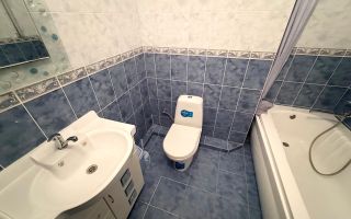 Vând Apartament cu 4 camere100 м². Poșta Veche. - Poză 18