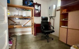 Casa cu teren de 1233 mp la 25 km de Oradea - Poză 7