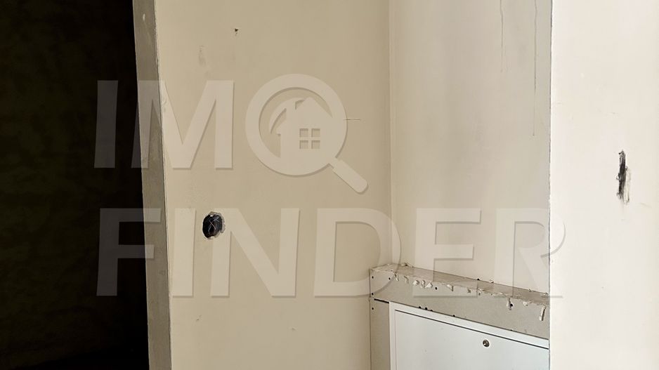 DEZVOLTATOR- Vanzare 2 camere Floresti- Eroilor - Poză 5