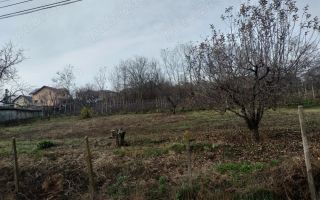 Teren intravilan Breazu de vânzare - Poză 1