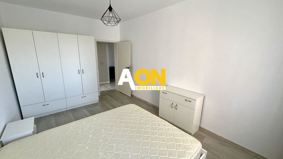 Apartament cu 3 Camere, Bloc Nou, Etaj 1, Zona Centru - Poză 7