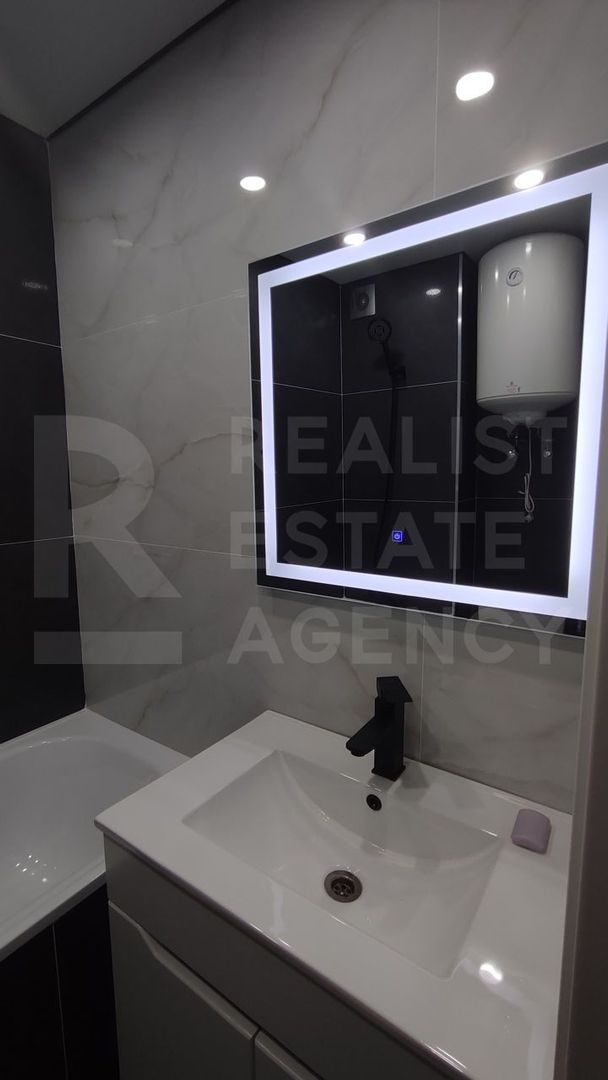 Chirie, apartament, 2 camere, str. Florilor, Râșcani - Poză 5