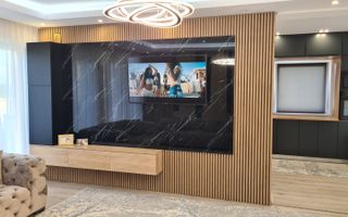 Casă individuală modernă, 5 camere,  – zona Voroneț, Cluj-Napoca - Poză 6