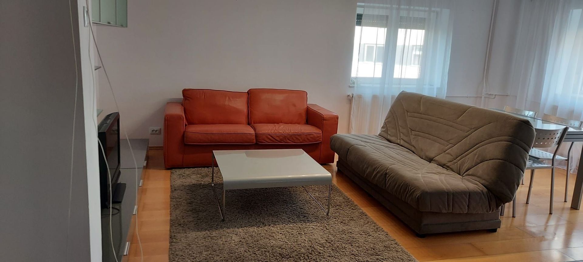 Apartament 2 Camere Unirii, Open Space Parcare Optional - Poză 4