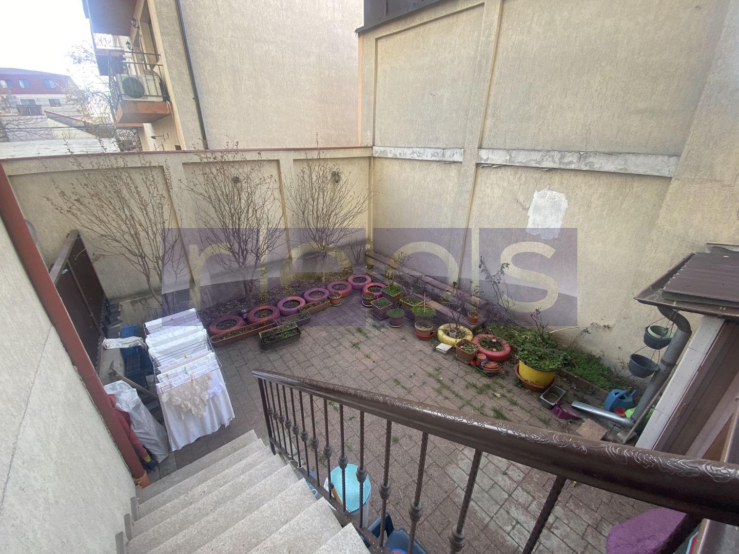 APARTAMENT 3 CAMERE | GRADINA 52MP | LAMINORULUI - Poză 9