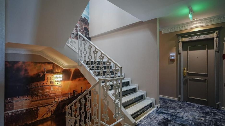 W REGAL Boutique Hotel & Spa – Mamaia - Poză 37