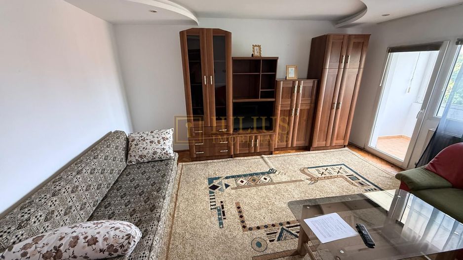 3 camere| 2 bai| se doreste familie, cuplu| 2 balcoane,| centrala| - Poză 10