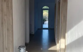 Casă 5 camere, 2 niveluri, intrări și utilități separate – Șag - Poză 11
