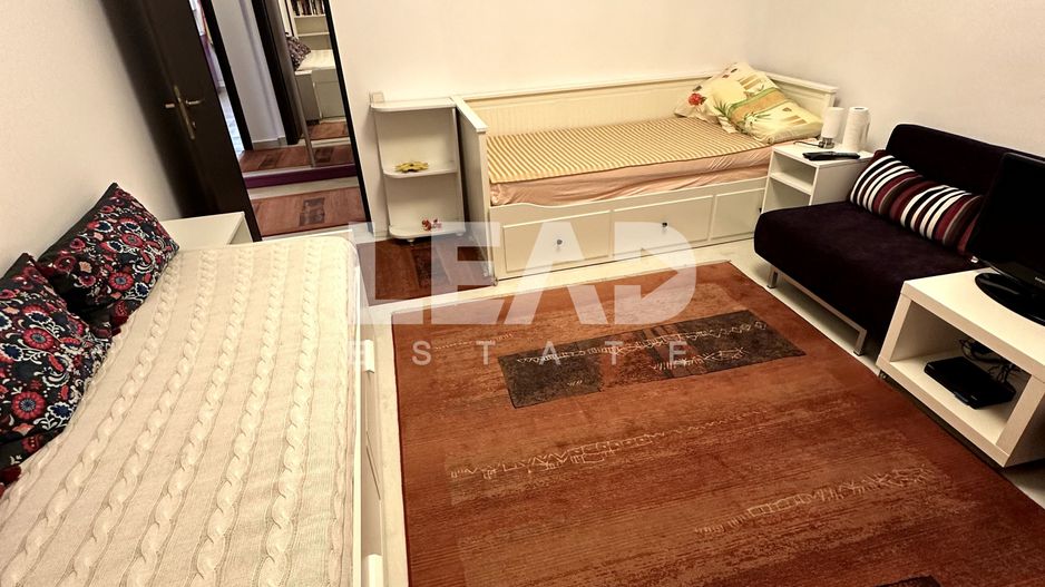 De inchiriat Garsoniera | decom. | centrala proprie | mobilata | S5 - Poză 7