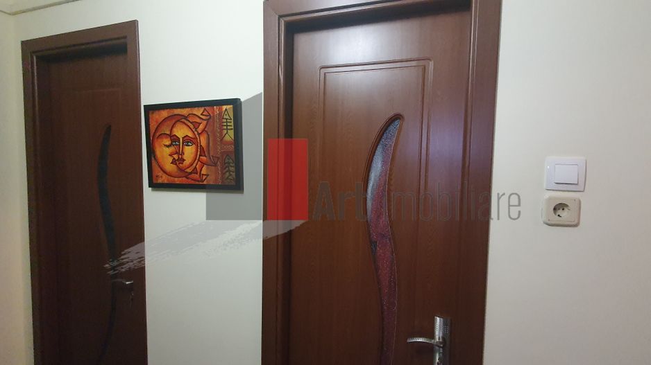 Ocazie! Ap. 2 cam. dec, 54 mp, et.9/10, Al. Fuiorului, 2  min de N. Grigorescu - Poză 8