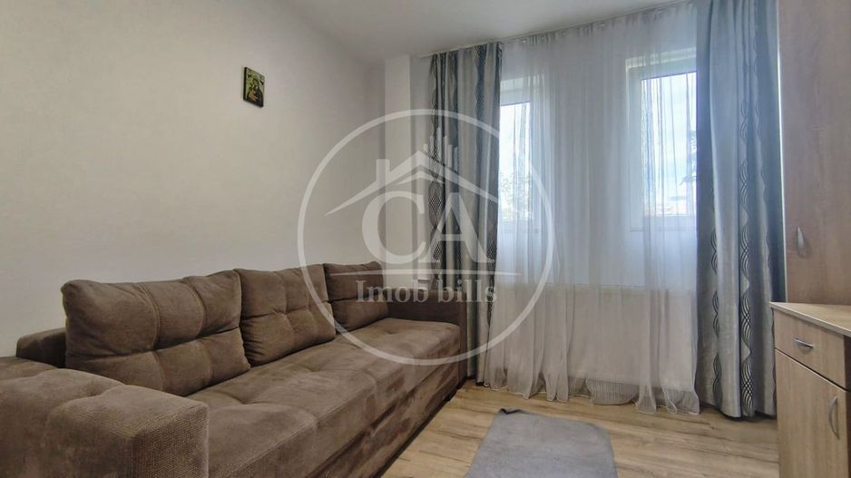 Apartament cu 3 camere de inchiriat in Decebal, Oradea - Poză 9