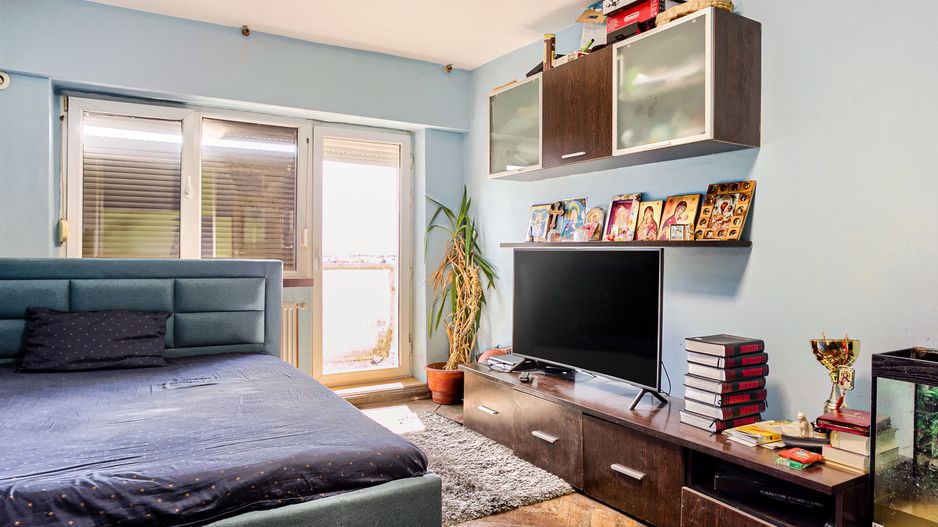 Apartament cu 2 camere decomandat zona Aurel Vlaicu - Poză 5