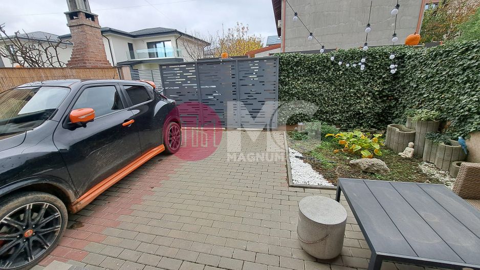 Casa de inchiriat in Bragadiru zona Independentei - Poză 7