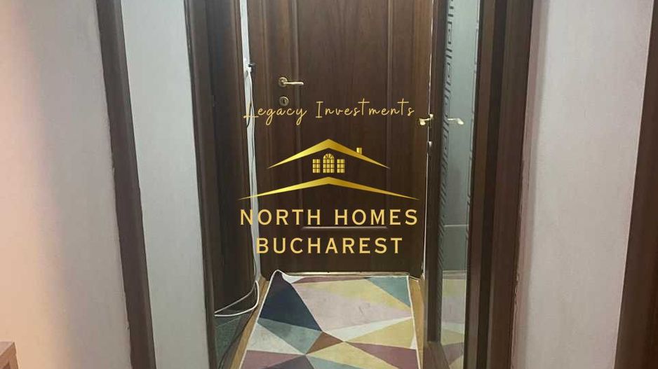 Apartament 2 camere , Zona Gorjului - Poză 6