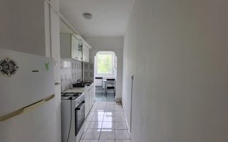 INCHIRIEZ APARTAMENT CU 1 CAMERA  TUDOR - Poză 4