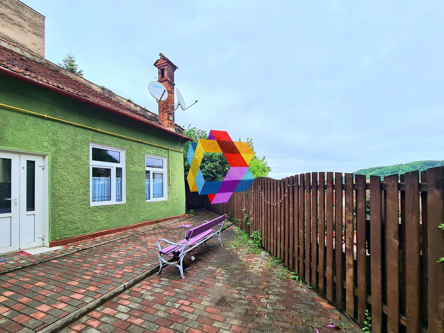 Casa 5 camere,  Brasov - zona Centrala - oportunitate # plus-imo.ro - Poză 21