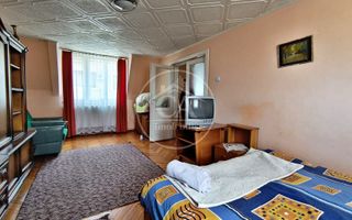 Casa de vânzare cu 7 camere de tip P+M in Sanmartin, Bihor - Poză 6