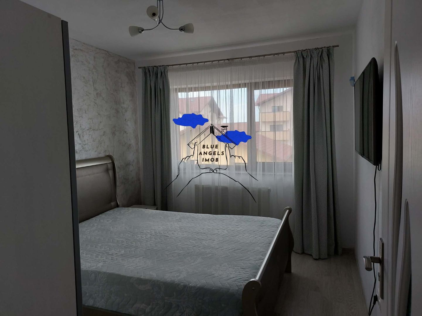 Apartament 3 camere Sanpetru Residence - Poză 3