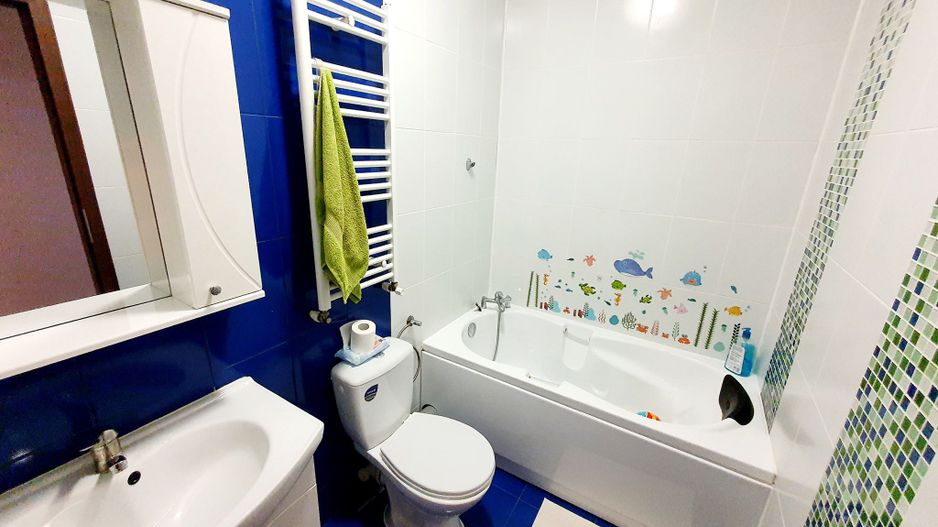 Oportunitate investiție - Casă de vânzare, gata închiriată pe termen lung - Poză 6