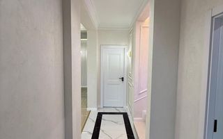 CASĂ P+1 DE VÂNZARE – CARTIER NOU, CURTEȘTI, BOTOȘANI - Poză 7