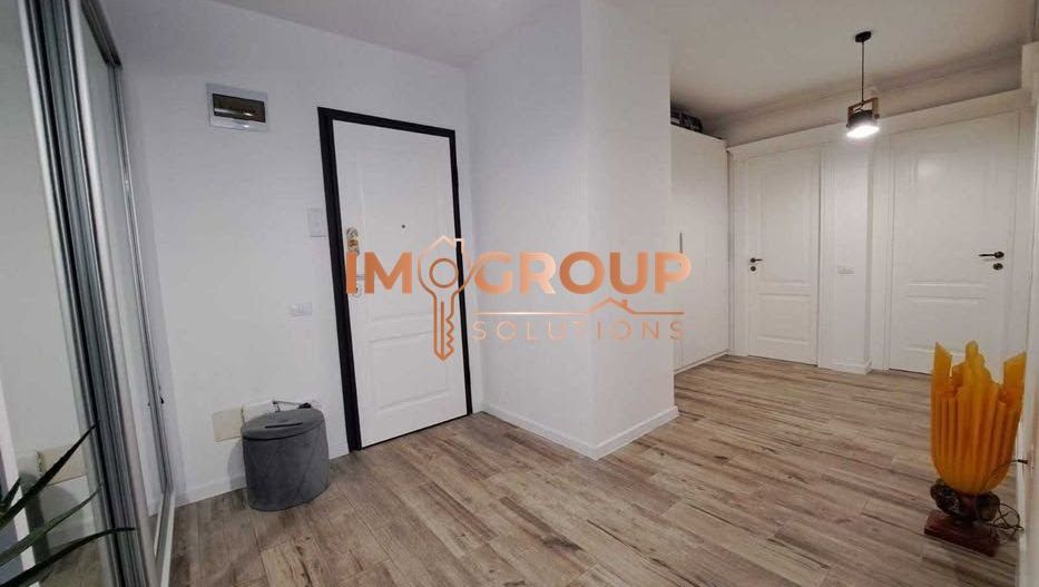 Visoianu - 3 Camere + Loc De Parcare - Etaj Intermediar -71 Mp - Poză 4