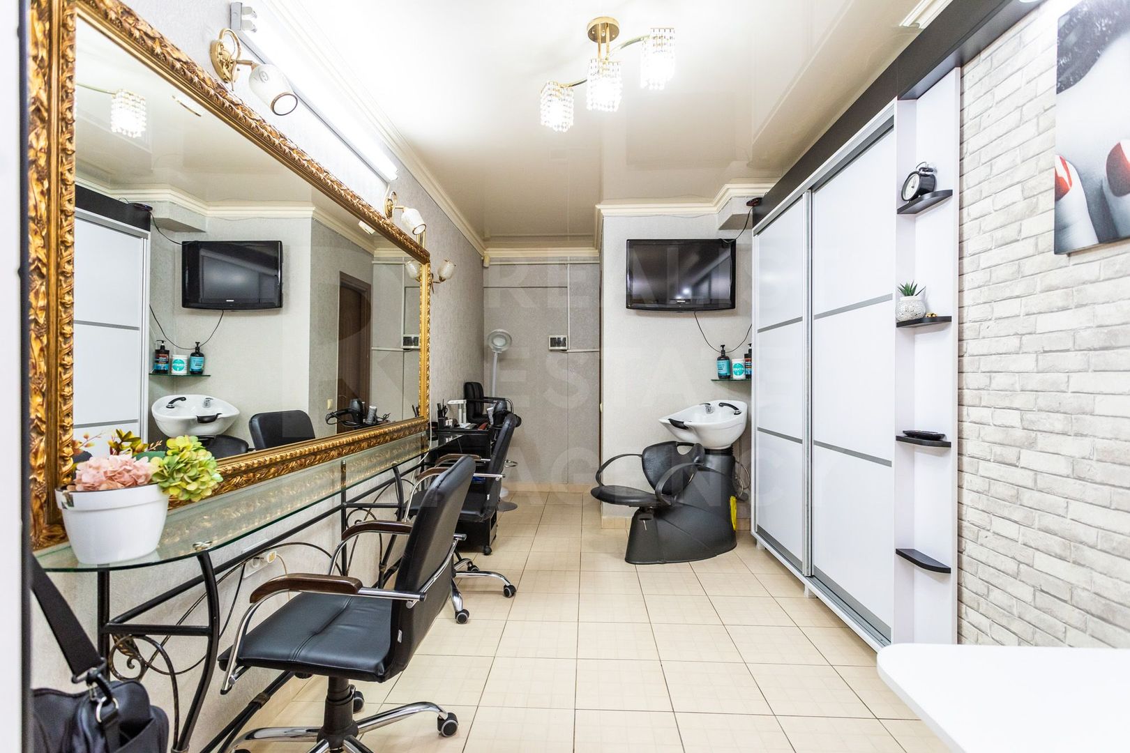 Chirie, spațiu comercial, 20 mp, str. Independenței, Botanica - Poză 2