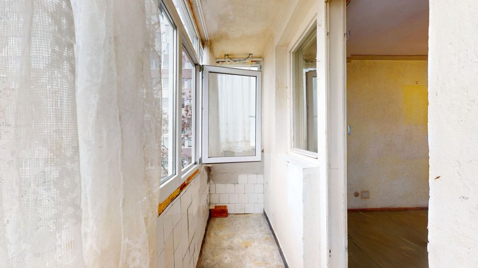 Apartament 2 camere – Aleea Baiut – Metrou Constantin Brancusi - Poză 12