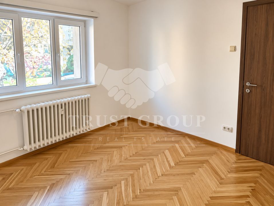 Apartament 3 camere Dorobanti | Imobil 1981 - Poză 6