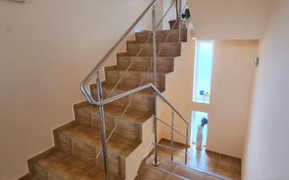 Exclusivitate! Apartament La Vila, 120MP, 3 Camere, Garaj - Poză 5