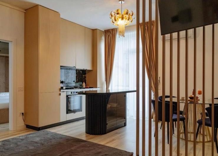 Apartament de închiriat - Poză 1