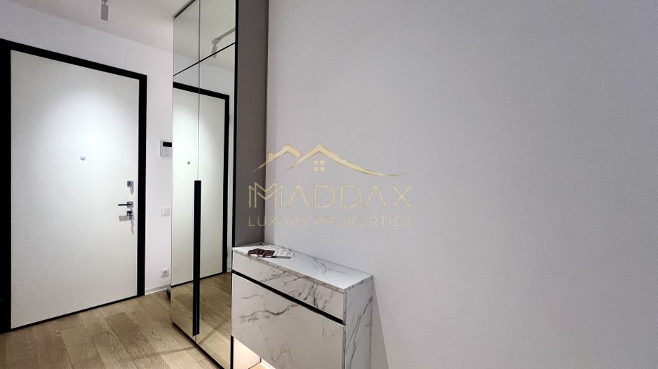 Apartament de Vanzare | 2 camere | Vedere spre lac - Poză 19