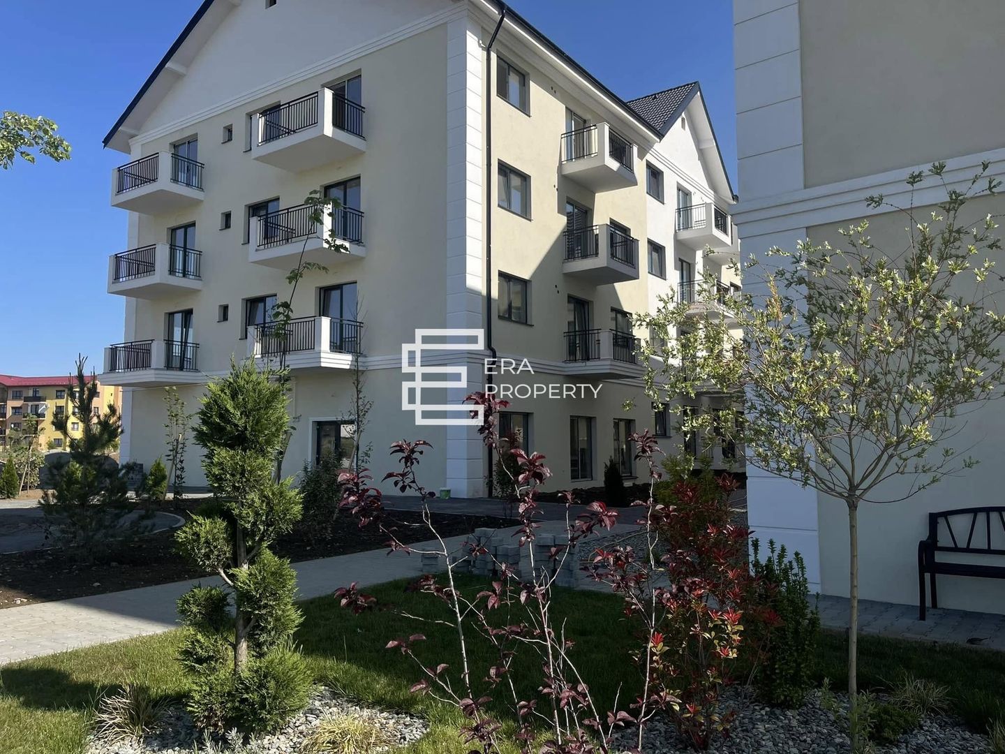 Apartament 3 camere, 71 mp,gradina 42 mp -  Selimbar - Poză 7