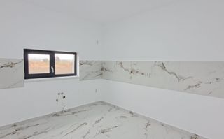 SABARENI casa individuala P+Pod, teren 500 mp, utilitati, COMISION 0%! - Poză 4