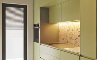 2 camere nou, 50 mp, balcon, Prelungirea Ghencea - Poză 5