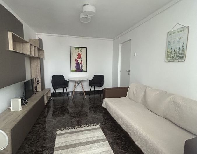 Apartament Dorobanti Perla - Poză 1