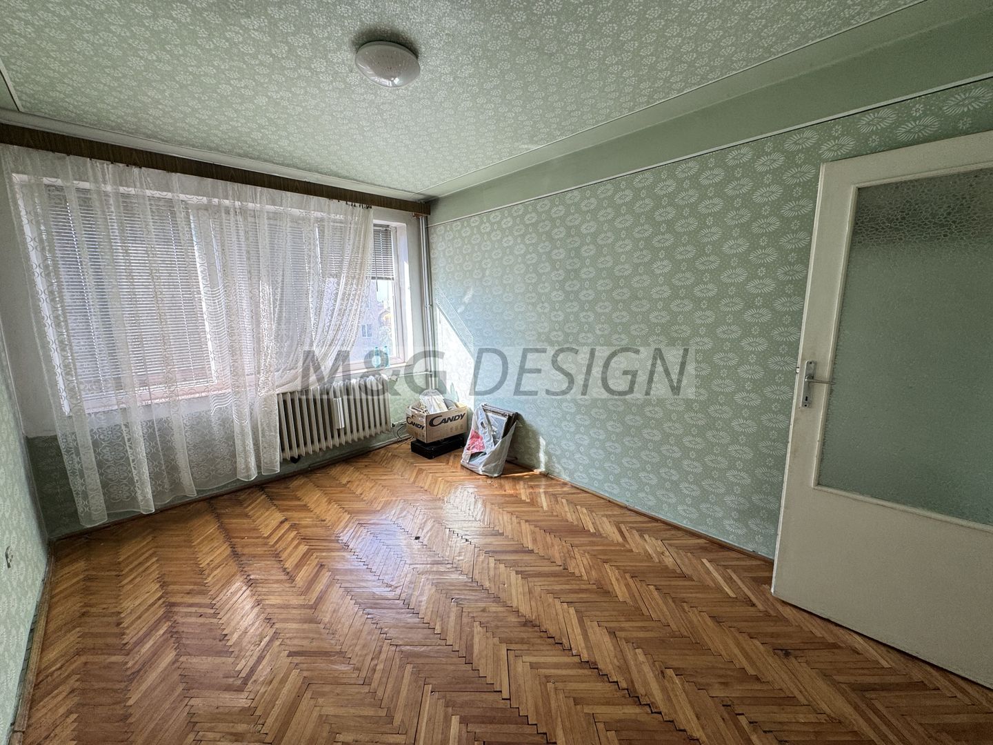 2 camere Calea  Torontalului-Lidl - Poză 12