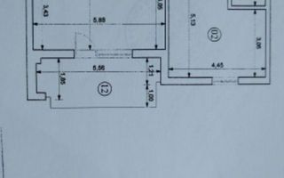 3 camere Padurea Baneasa Felicity - Poză 17