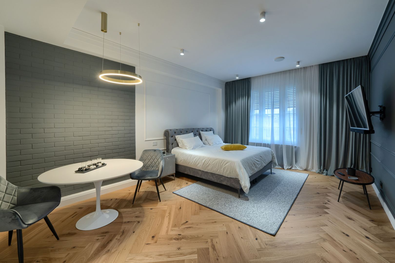 Apartament   4 camere - Poză 17