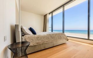 Apartament premium cu 4 camere în One Mamaia Nord | Sea View - Poză 9