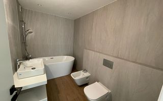 Penthouse în Lacul Tei cu vedere panoramica spre lac - Poză 11