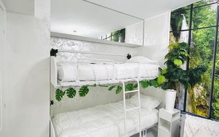 Apartament de LUX - Tătărași - 75 mp - loc de parcare subteran ! - Poză 7